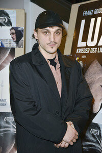 Filmpremiere 'Lux - Krieger des Lichts' in Berlin