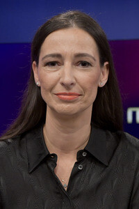 Talkshow 'maischberger' in Berlin