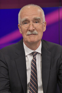 Talkshow 'maischberger' in Berlin