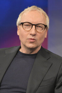 Talkshow 'maischberger' in Berlin