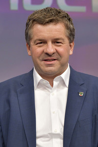 Talkshow 'maischberger' in Berlin