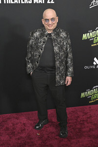 Filmpremiere 'Star Wars: The Mandalorian and Grogu' in Los Angeles