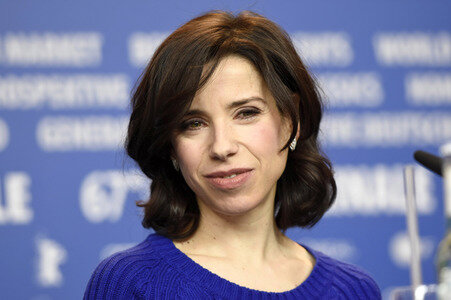 'Maudie' Pressekonferenz, Berlinale 2017
