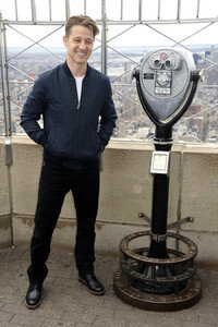Photocall zur TV-Serie 'Gotham' in New York