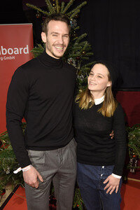 Medienboard Weihnachtsparty in Berlin