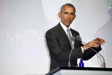 Deutscher Medienpreis 2016 in Baden-Baden