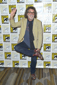 Photocall 'Mr. Mercedes', San Diego Comic-Con International 2018
