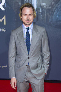 Filmpremiere 'Mackie Messer - Brechts Dreigroschenfilm' in Berlin