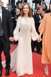'The Meyerowitz Stories' Premiere, Cannes Film Festival 2017