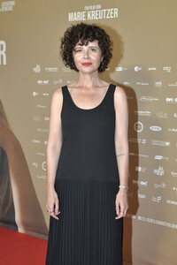 Filmpremiere 'Gentle Monster' in Berlin