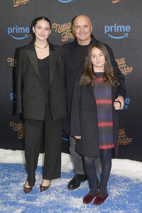 Filmpremiere 'Natale senza Babbo' in Rom