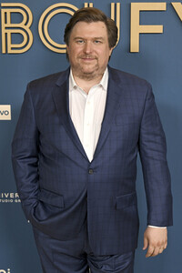 NBCUniversal Emmy Mittagessen in Beverly Hills