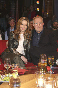 'NDR Talk Show' in Hamburg