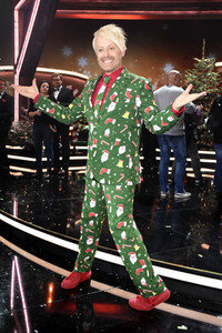 TV-Show 'Die schönsten Weihnachtshits' in München