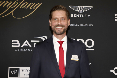 Blankeneser Neujahrsempfang 2026 in Hamburg