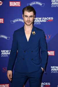 Bunte New Faces Award Music 2025 in Berlin