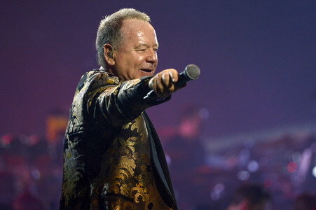 Night of the Proms 2016 in Hannover