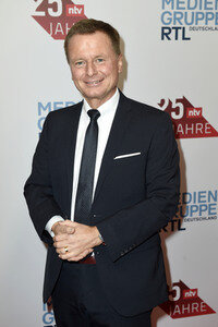 n-tv Jubiläumsfeier in Berlin