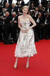 'Grace of Monaco' Premiere und Opening Ceremony, Cannes Film Festival 2014