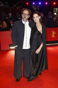 Festivaleröffnung und Filmpremiere 'No Good Men', Berlinale 2026