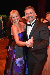 Leipziger Opernball 2026 in Leipzig