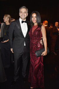25. Festliche Operngala in Berlin