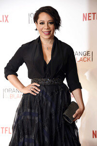 Staffel 4 Premiere 'Orange Is the New Black' in Berlin
