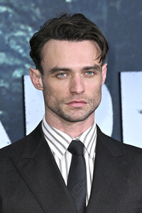 Season 2 Premiere 'Paradise' in Los Angeles