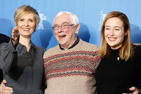 'A Quiet Passion' Photocall, Berlinale 2016