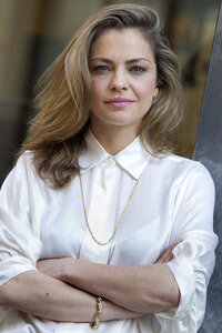 Photocall zum Kinofilm 'Paulina' in Madrid
