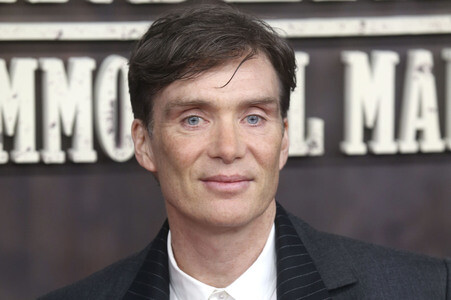 Filmpremiere 'Peaky Blinders: The Immortal Man' in Berlin