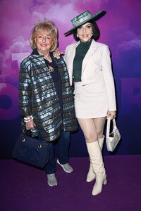 Premiere der Reality-Show 'The Power' in Berlin