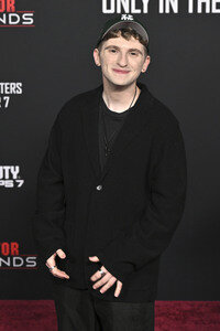 Filmpremiere 'Predator: Badlands' in Los Angeles