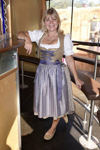 Presserundgang über das Oktoberfest 2018 in München