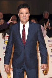 Pride Of Britain Awards 2014, London