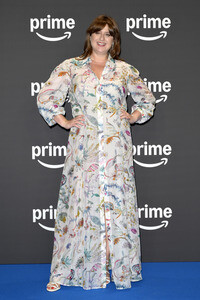 Photocall 'Prime Video Presents Italia 2026' in Rom
