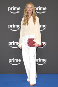 Phtocall 'Prime Video Presents Italia 2026' in Rom