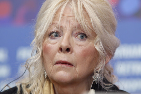 Pressekonferenz 'Queen at Sea', Berlinale 2026