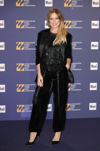 Programmpräsentation 'Showcase Rai Fiction 2026' in Rom