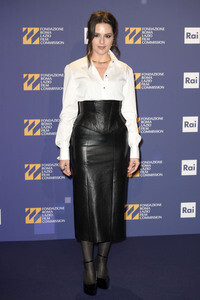 Programmpräsentation 'Showcase Rai Fiction 2026' in Rom