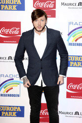 17. Radio Regenbogen Award 2014, Rust