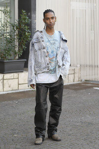 Photocall 'La ricetta della felicità' in Rom