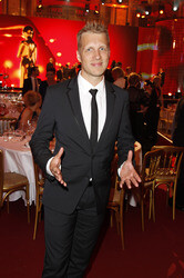 26. ROMY Gala 2015, Wien