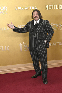 Actor Awards 2026 in Los Angeles