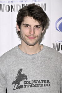 Photocall 'Scared to Death', WonderCon 2026 in Anaheim