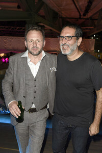Deutscher Schauspielerpreis 2016 in Berlin
