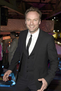 Deutscher Schauspielerpreis 2016 in Berlin