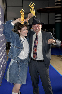 Deutscher Schauspielpreis 2026 in Berlin
