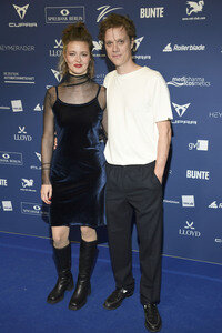 Deutscher Schauspielpreis 2025 in Berlin