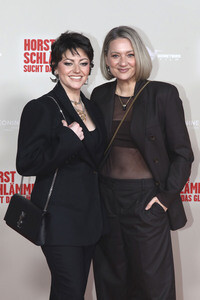 Filmpremiere 'Horst Schlämmer sucht das Glück' in Essen